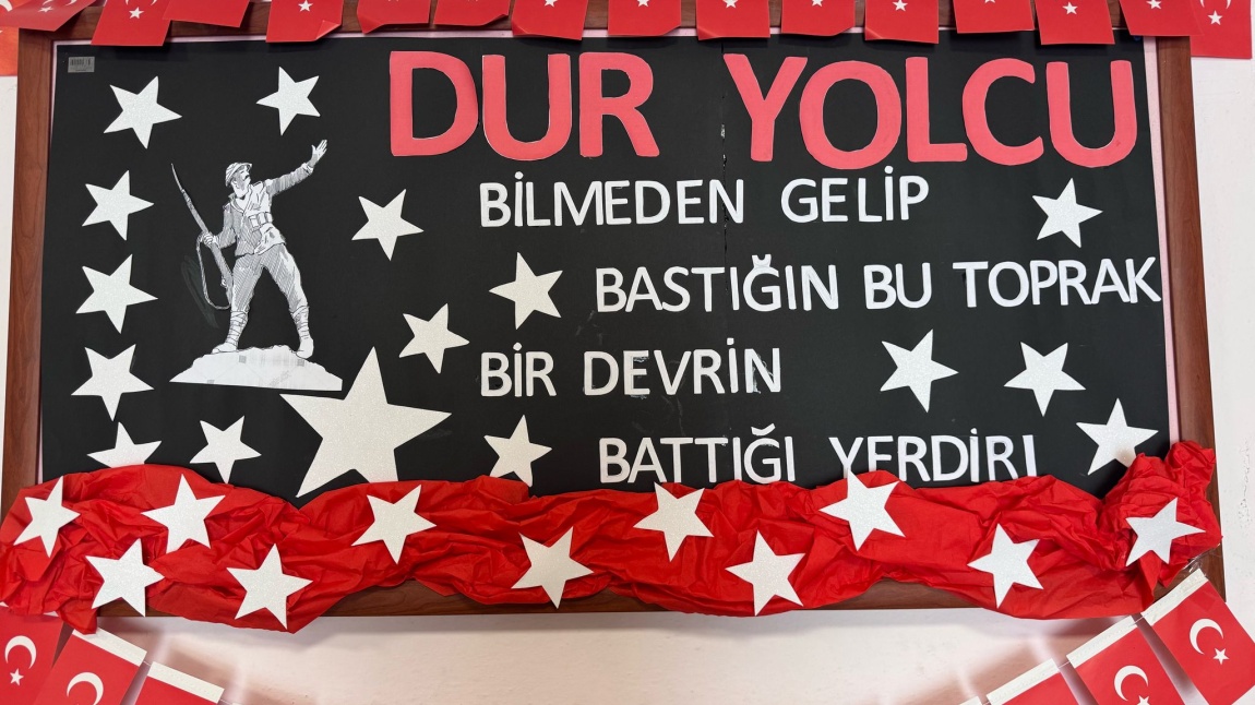 18 MART ÇANAKKALE DENİZ ZAFERİ 